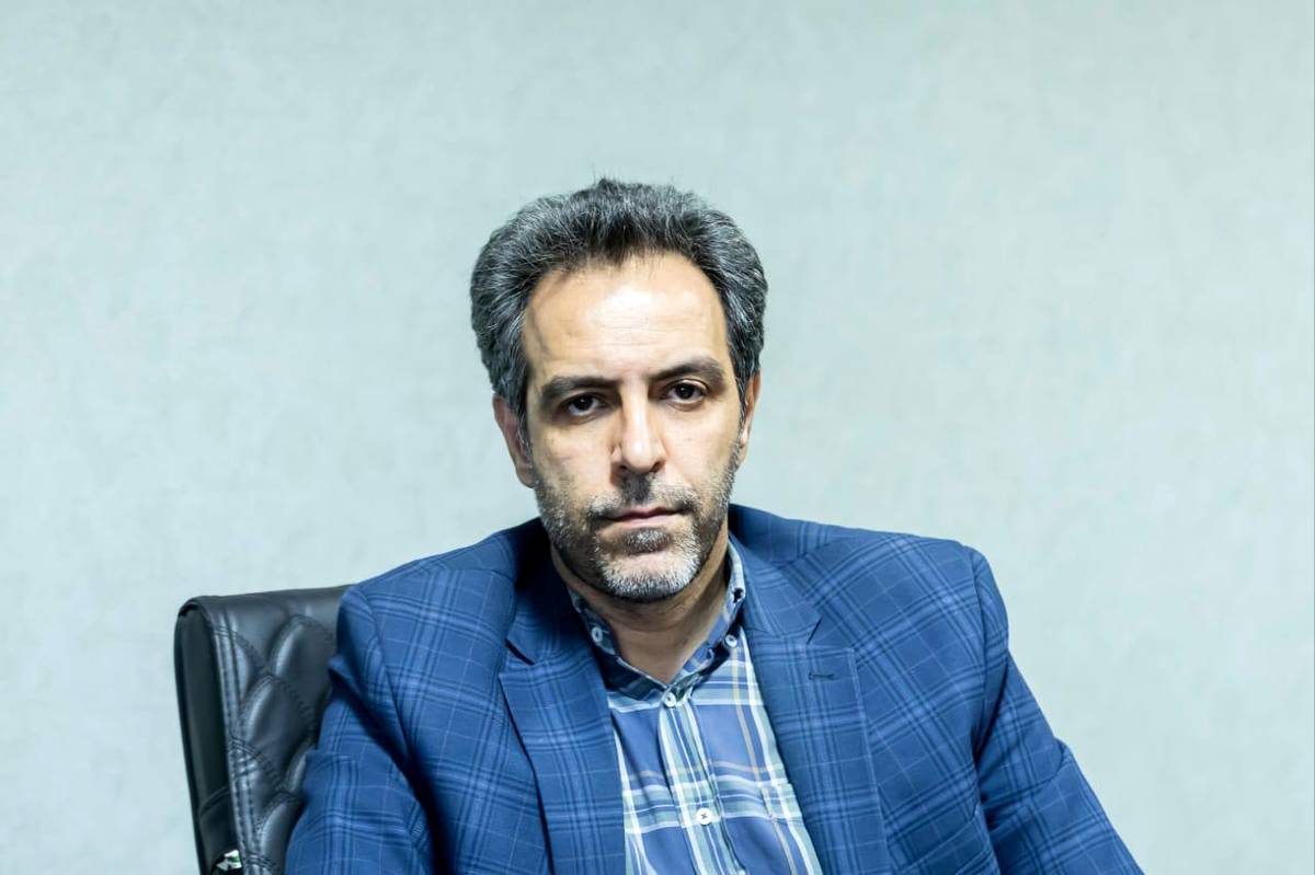 اسحاق شکری مدیرعامل انجمن موسیقی ایران شد