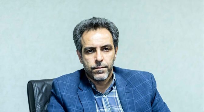 اسحاق شکری مدیرعامل انجمن موسیقی ایران شد