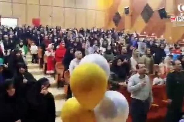  از حسین فهمیده، تا عصر فهمیده‌ها
