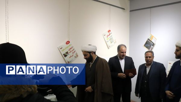 بازدید معاون وزیر آموزش و پرورش از فعالیت‌های کانون فرهنگی و تربیتی امام خمینی (ره) تبریز