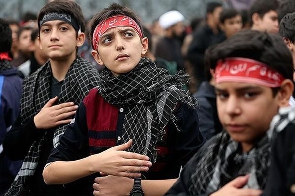 اربعین فرصت بی‌بدیلی برای تعمیق روابط بین‌الملل با استفاده از ظرفیت دانش‌آموزان و فرهنگیان است