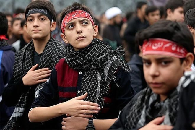 اربعین فرصت بی‌بدیلی برای تعمیق روابط بین‌الملل با استفاده از ظرفیت دانش‌آموزان و فرهنگیان است