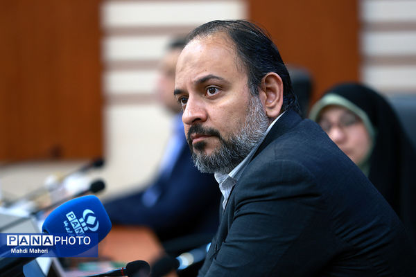 دومین روز گردهمایی سراسری معاونان پرورشی و فرهنگی کشور در اردوگاه شهید باهنر 