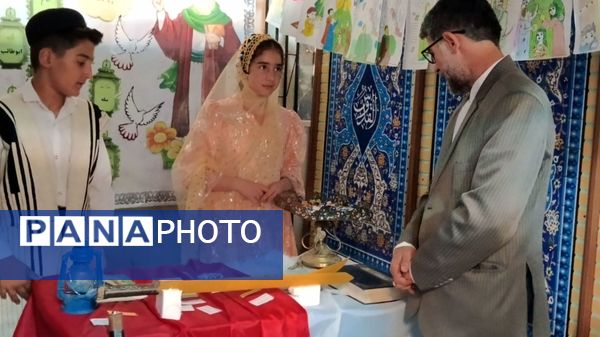 طرح مصباح الهدی روشن‌گر راه علوی؛ آغاز گامی نو در شناخت امام علی (ع)