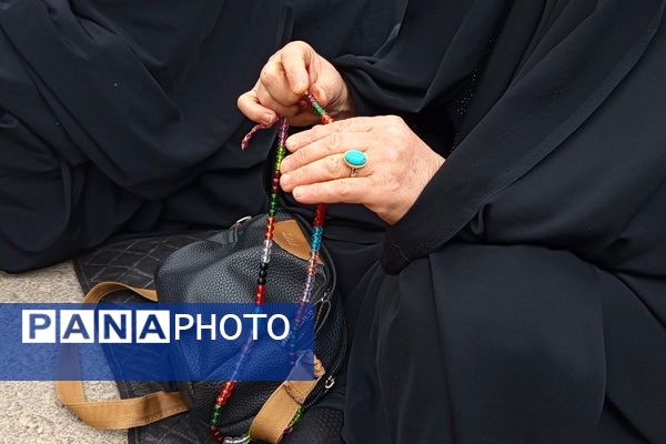 زمین تشنه‌ رحمت آسمان؛ نماز باران به امید اجابت دعا