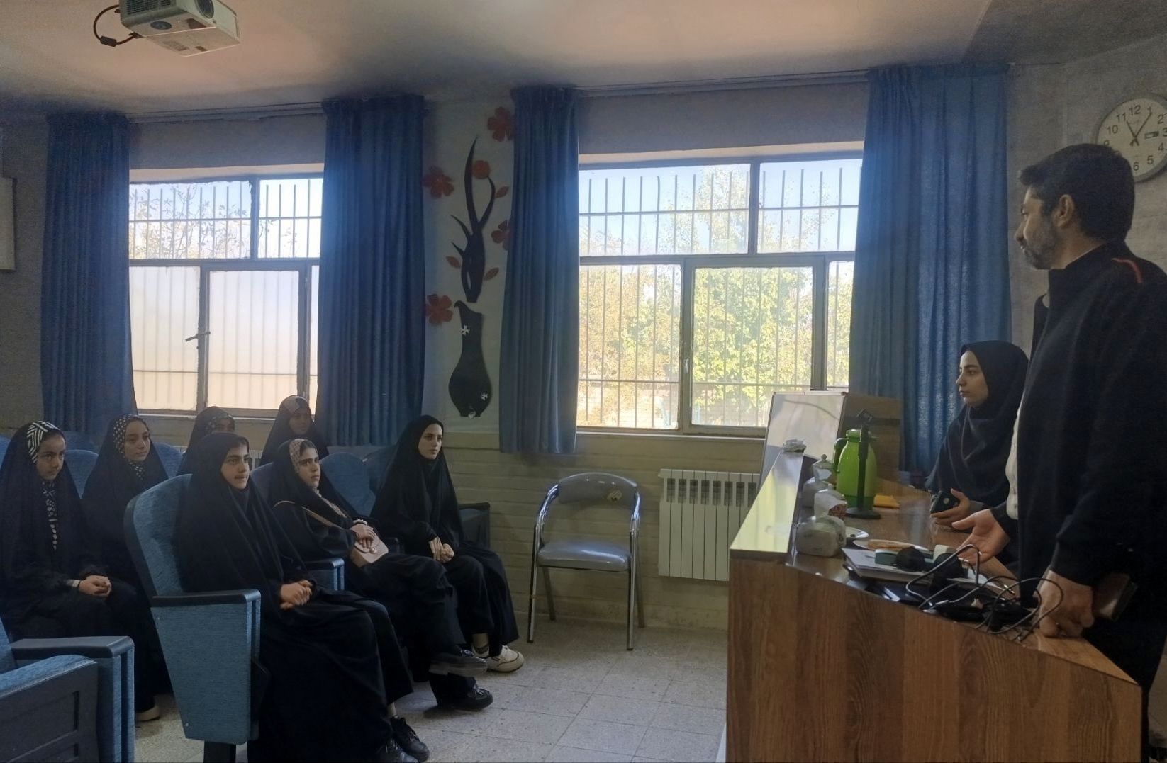 رسانه‌ها ابزار قدرتمندی برای آگاهی‌بخشی، فرهنگ‌سازی و مطالبه‌گری اجتماعی هستند.