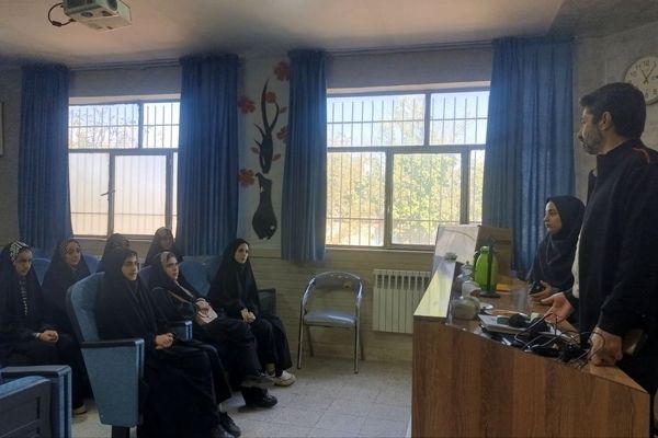 رسانه‌ها ابزار قدرتمندی برای آگاهی‌بخشی، فرهنگ‌سازی و مطالبه‌گری اجتماعی هستند.