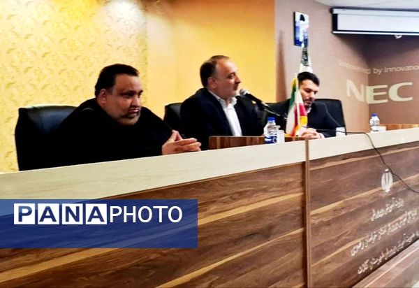  طرح «تربیت دانش‌آموز سخنران» در شهرستان مرزی کلات