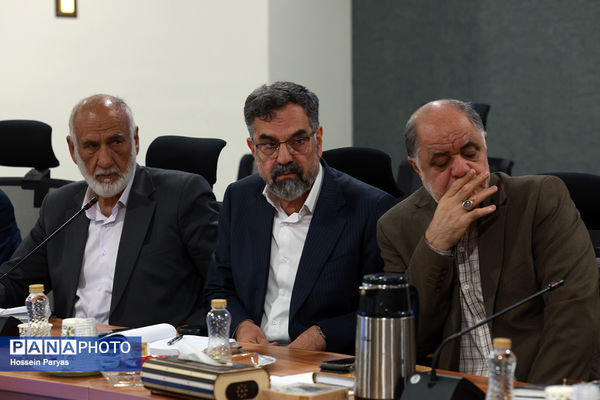 بیست و یکمین گردهمایی شورای هماهنگی موسسان مدارس غیر دولتی کشور