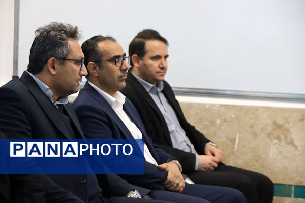 افتتاح ۷۰ کلاس درس بازسازی‌شده و راه‌اندازی دبیرستان دخترانه «میهن» در اسلامشهر