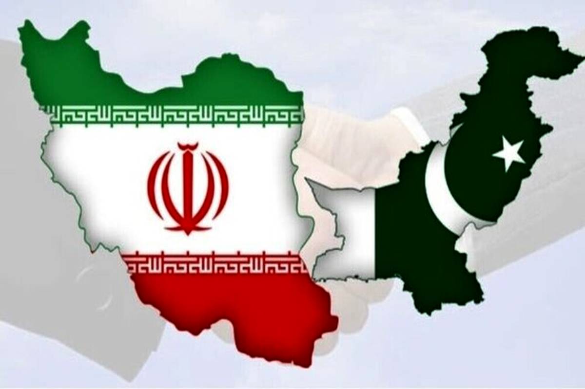 گمرکات ایران و پاکستان دروازه مشترک مرزی ایجاد میکنند