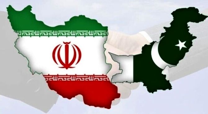 گمرکات ایران و پاکستان دروازه مشترک مرزی ایجاد می‌کنند