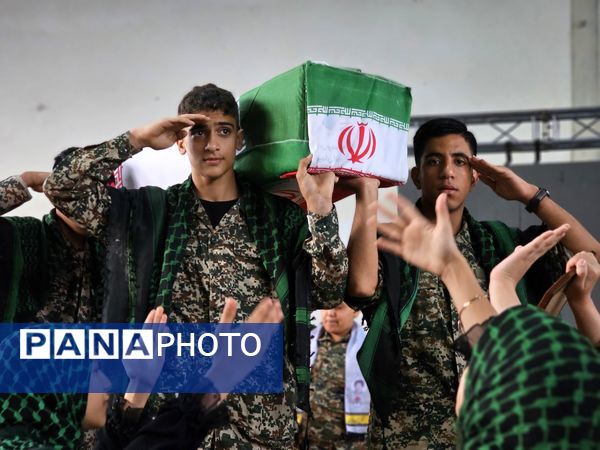  گلوگاه میزبان یادواره شهدای دانش‌آموز و فرهنگی 