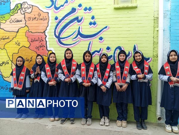 گرامیداشت یوم الله ۱۳ آبان وروز دانش آموز