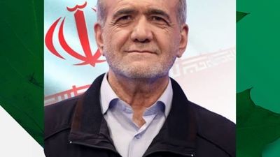 پیام رئیس‌جمهور برای گشایش جشنواره «تهران»