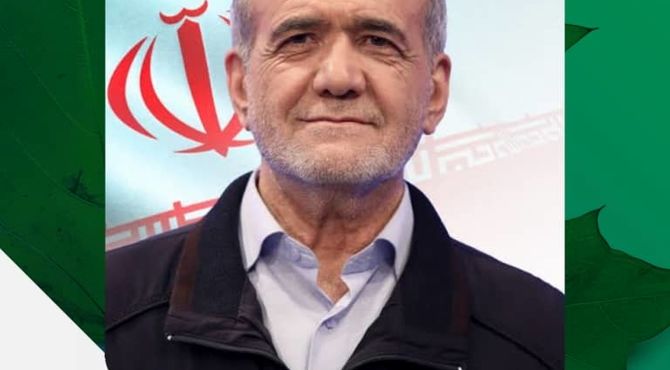 پیام رئیس‌جمهور برای گشایش جشنواره «تهران»