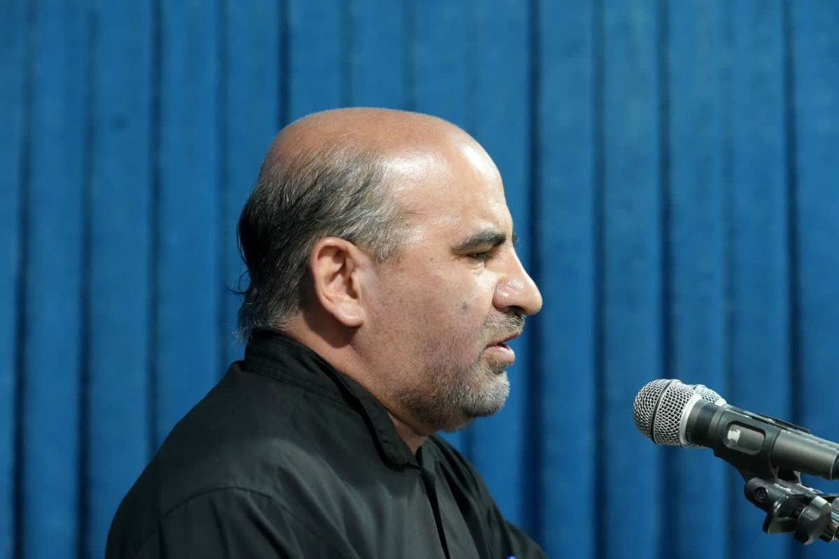 وصیتنامه امام، منشور عملی انقلاب است