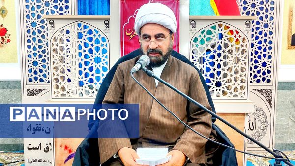 بر مشامم می‌‌‌رسد هر لحظه بوی کربلا