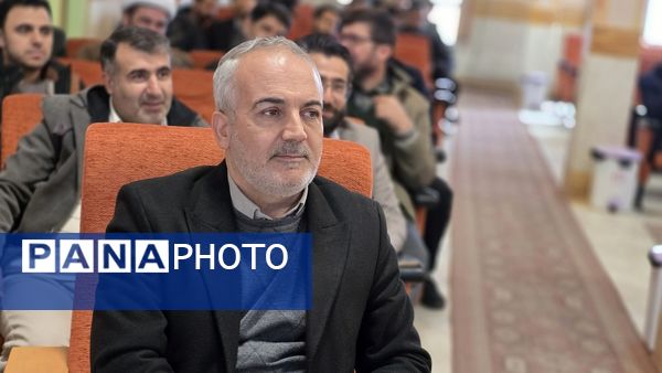برگزاری تبیین و تشریح برنامه‌های فعالیت فراگیر پرورشی در نظرآباد