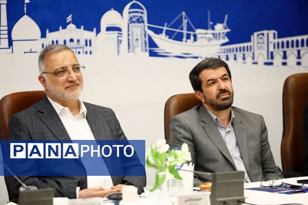 همدان میزبان نشست شهرداران کلانشهرهای کشور