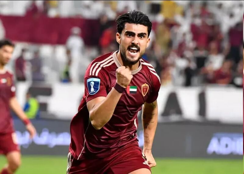 الوحده با گل دقیقه ۹۹ غندی پور از شکست گریخت