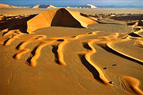تابوهای مردم محلی را در گردشگری نشکنیم