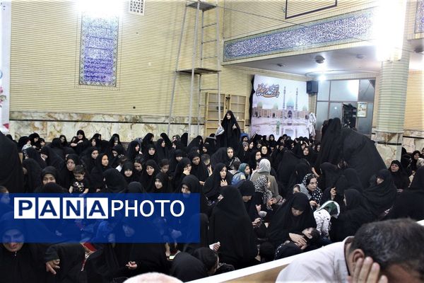 یادواره معلم شهید «مجید عسگری جمکرانی»