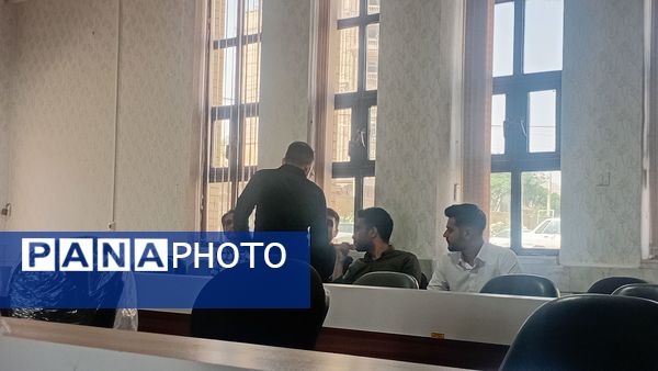 جلسه‌ سفیران رسانه منطقه سامان 
