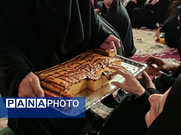 همایش پیاده‌‌‌روی رهروان زینبی