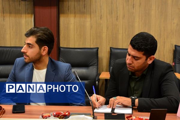 کارگاه آموزشی مصاحبه شخصی دربهارستان‌دو