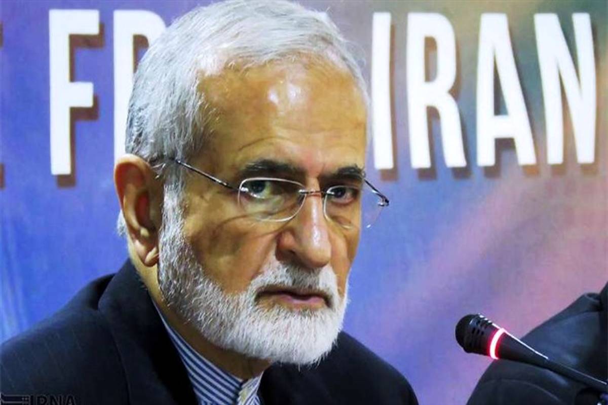 خرازی: ایران آمادگی شروع هیچ مذاکره‌ای با آمریکا را ندارد