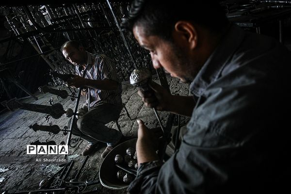 کارگاه علم‌سازی