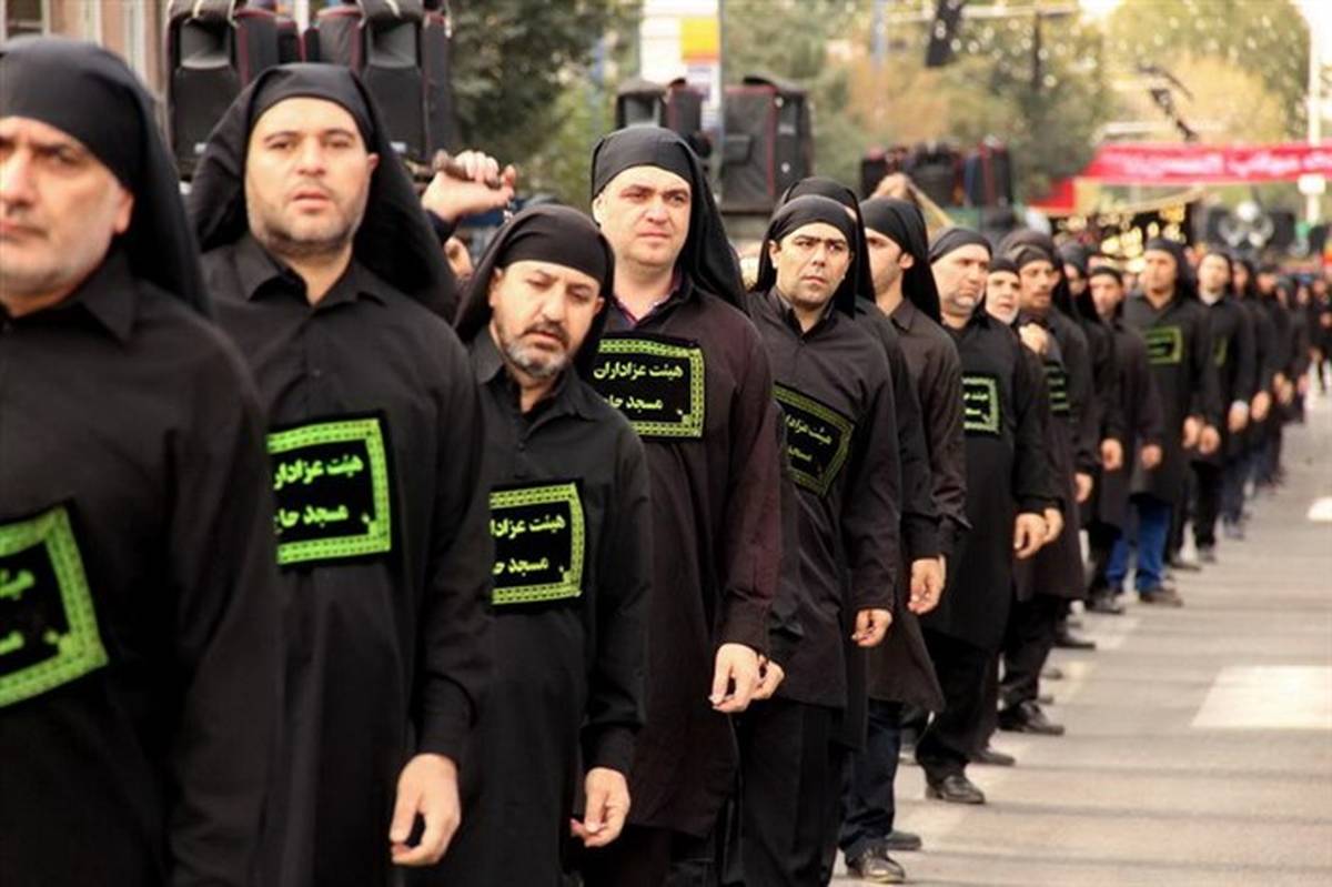 پلیس آماده تامین امنیت عزاداری حسینی مردم آذربایجان غربی است