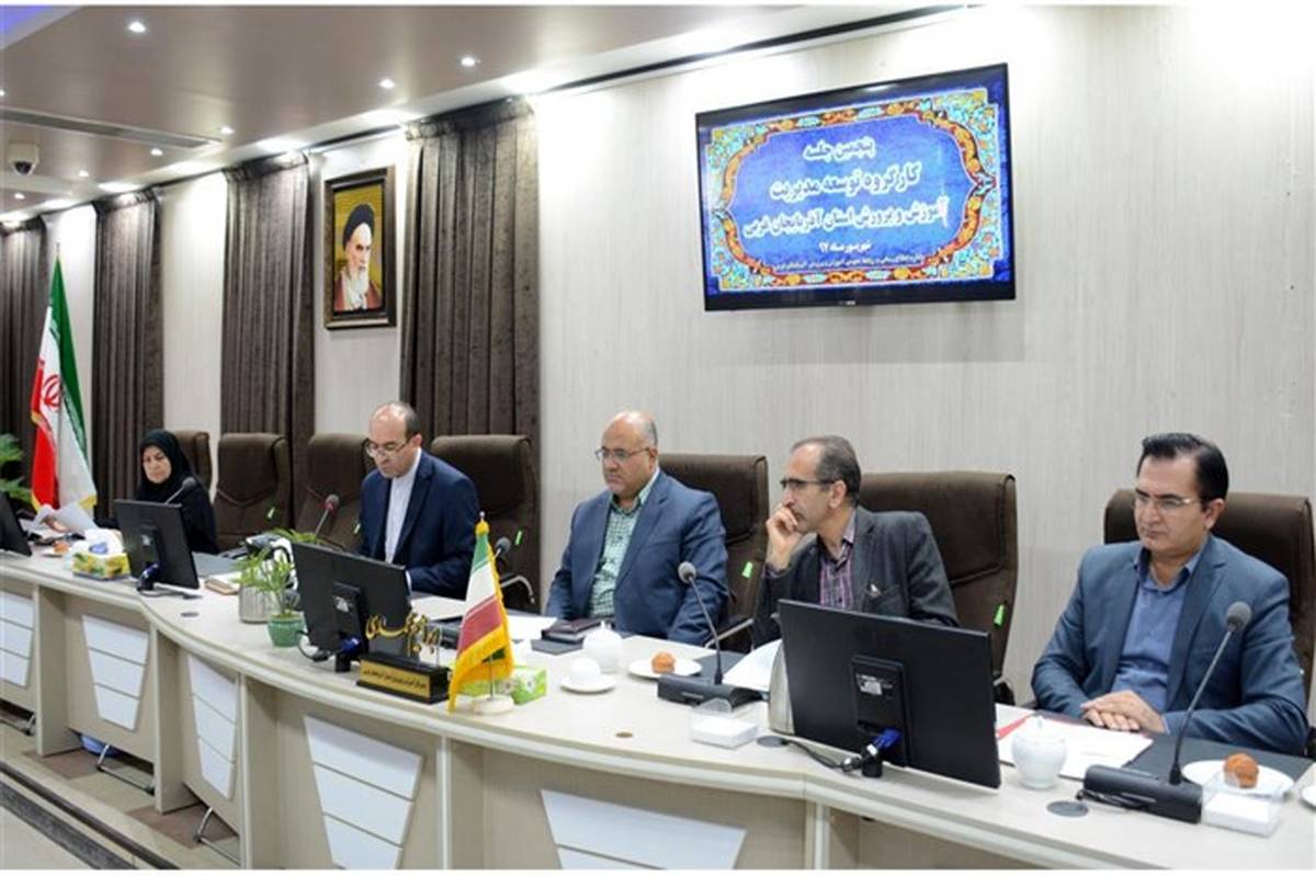 ۳۰ هزار نفر به تعداد دانشآموزان آذربایجان غربی در سال تحصیلی جدید افزوده میشود