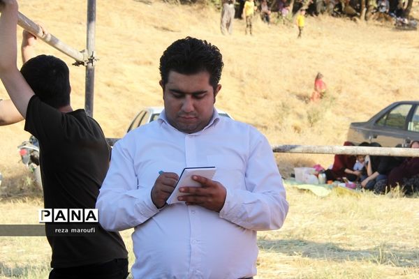 دومین جشنواره ملی انگور سیاه سردشت