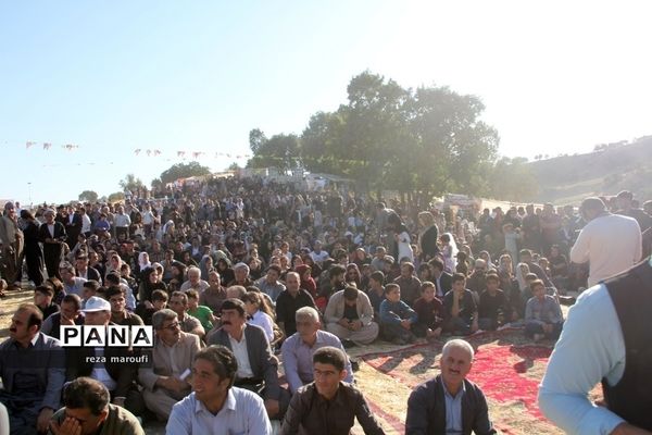 دومین جشنواره ملی انگور سیاه سردشت