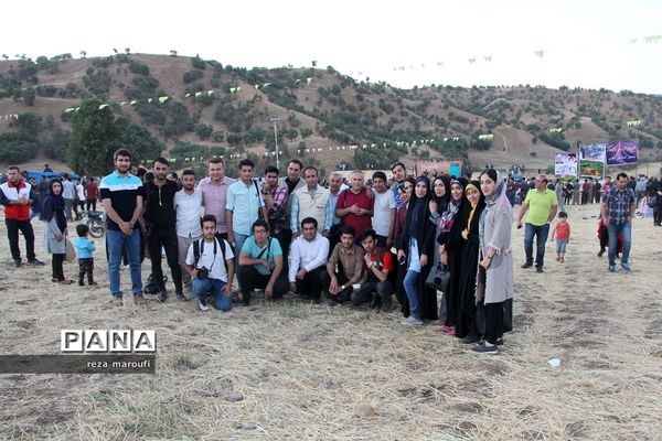 دومین جشنواره ملی انگور سیاه سردشت
