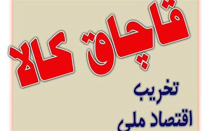 کشف محموله لوازم آرایشی، بهداشتی و داروهای غیرمجاز در نیشابور