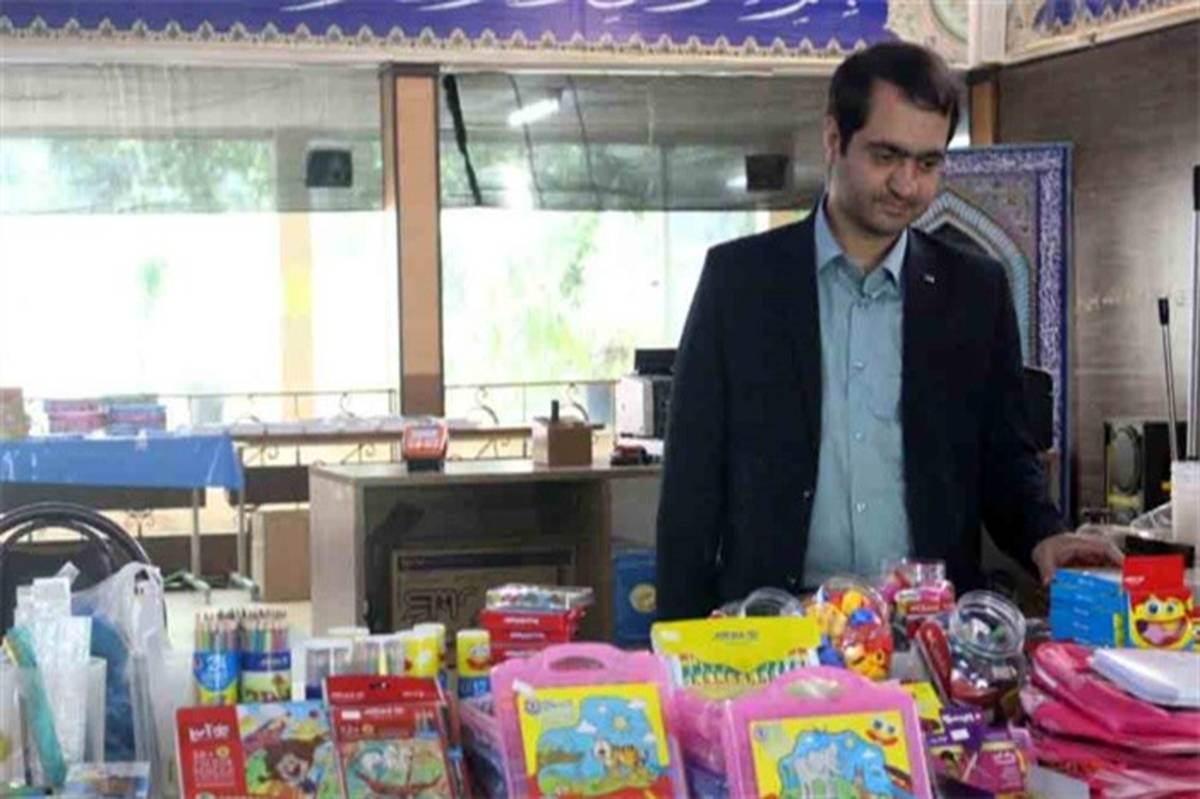 رئیس سازمان دانش آموزی استان همدان: خرید کالای ایرانی توسط دانش آموزان را تبدیل به فرصت کنیم