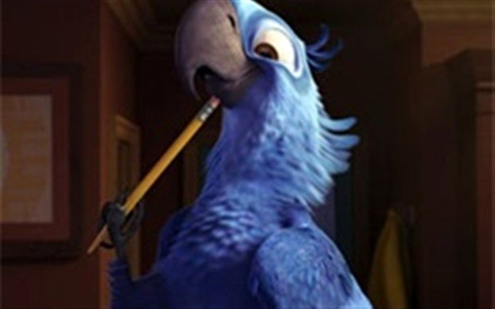 انقراض پرنده‌ای که در سینما به شهرت رسید!