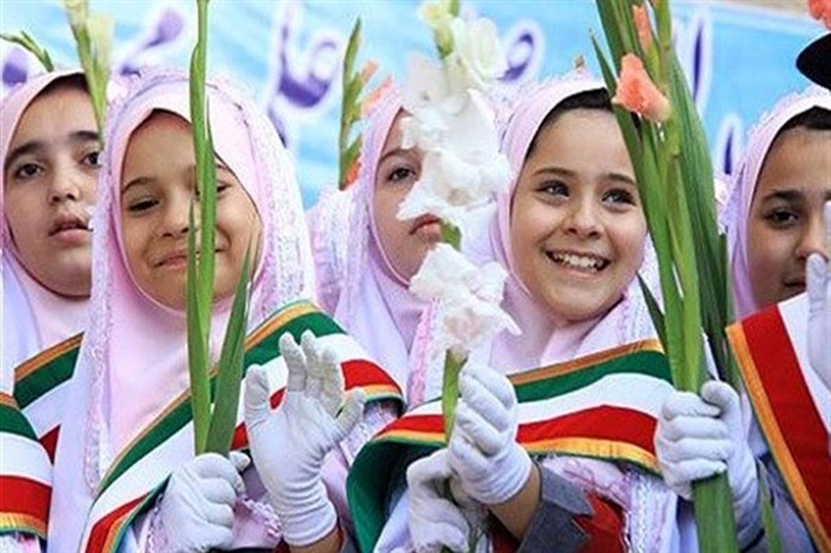 آموزش و پرورش ناحیه 2 ارومیه با بیش از 77 هزار دانش‌آموز به میزبانی مهر می‌رود