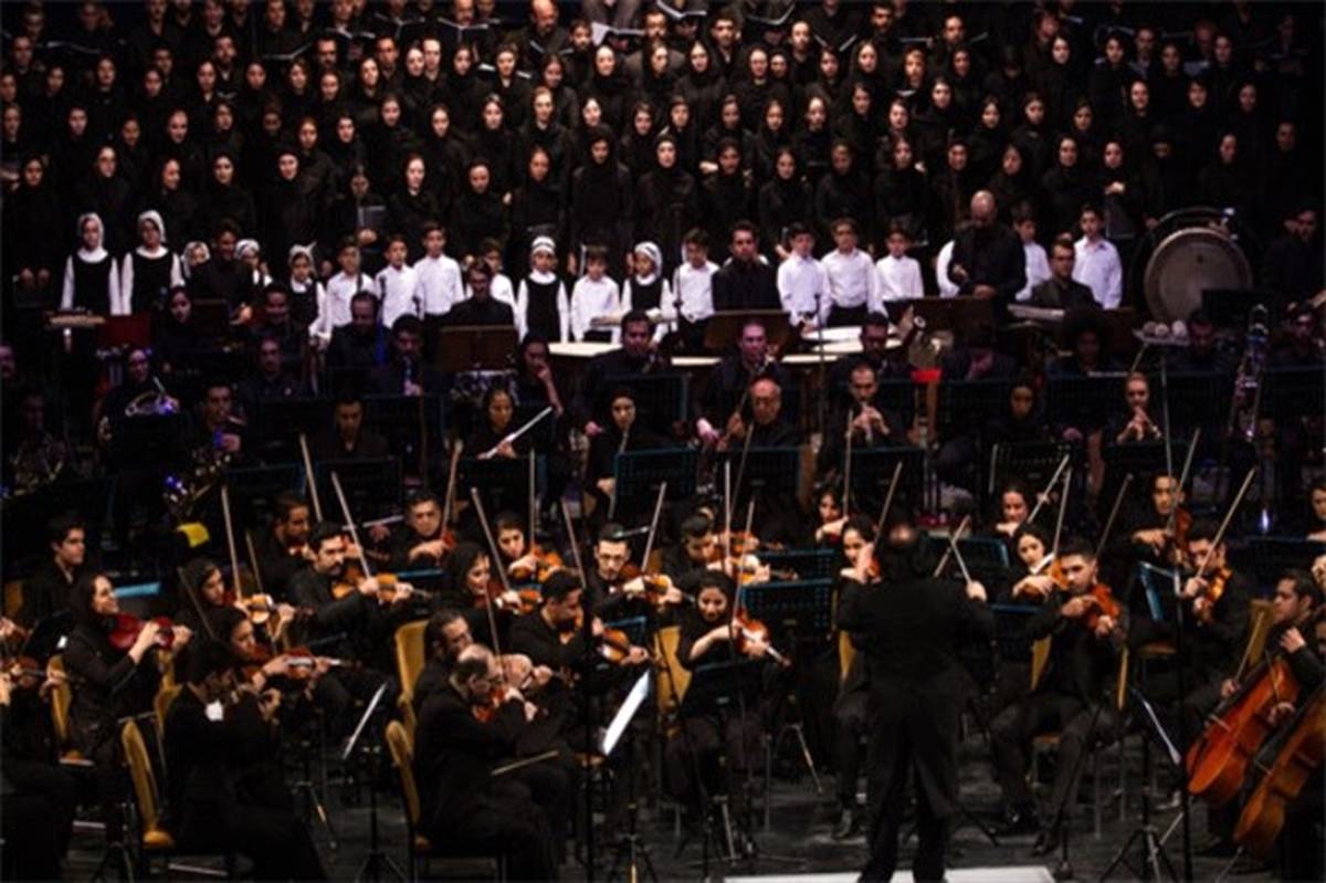 صدای عاشورا در موسیقی کلاسیک ایران
