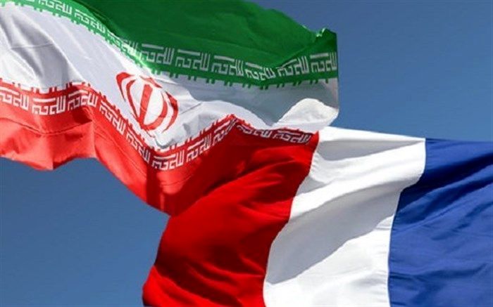 ایران و فرانسه  آخرین تحولات سوریه  را بررسی کردند