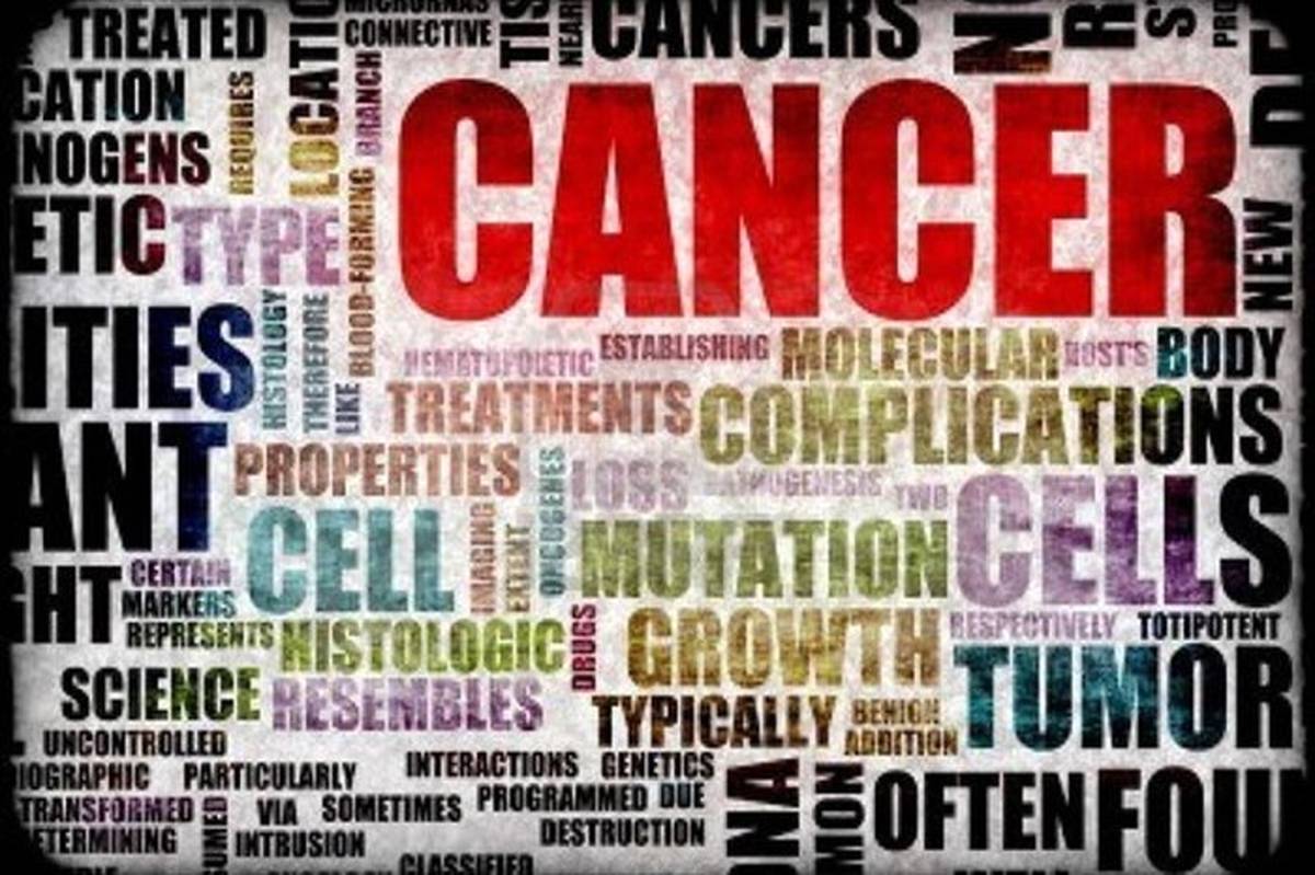 پیش‌بینی شمار قربانیان سرطان در سال ۲۰۱۸