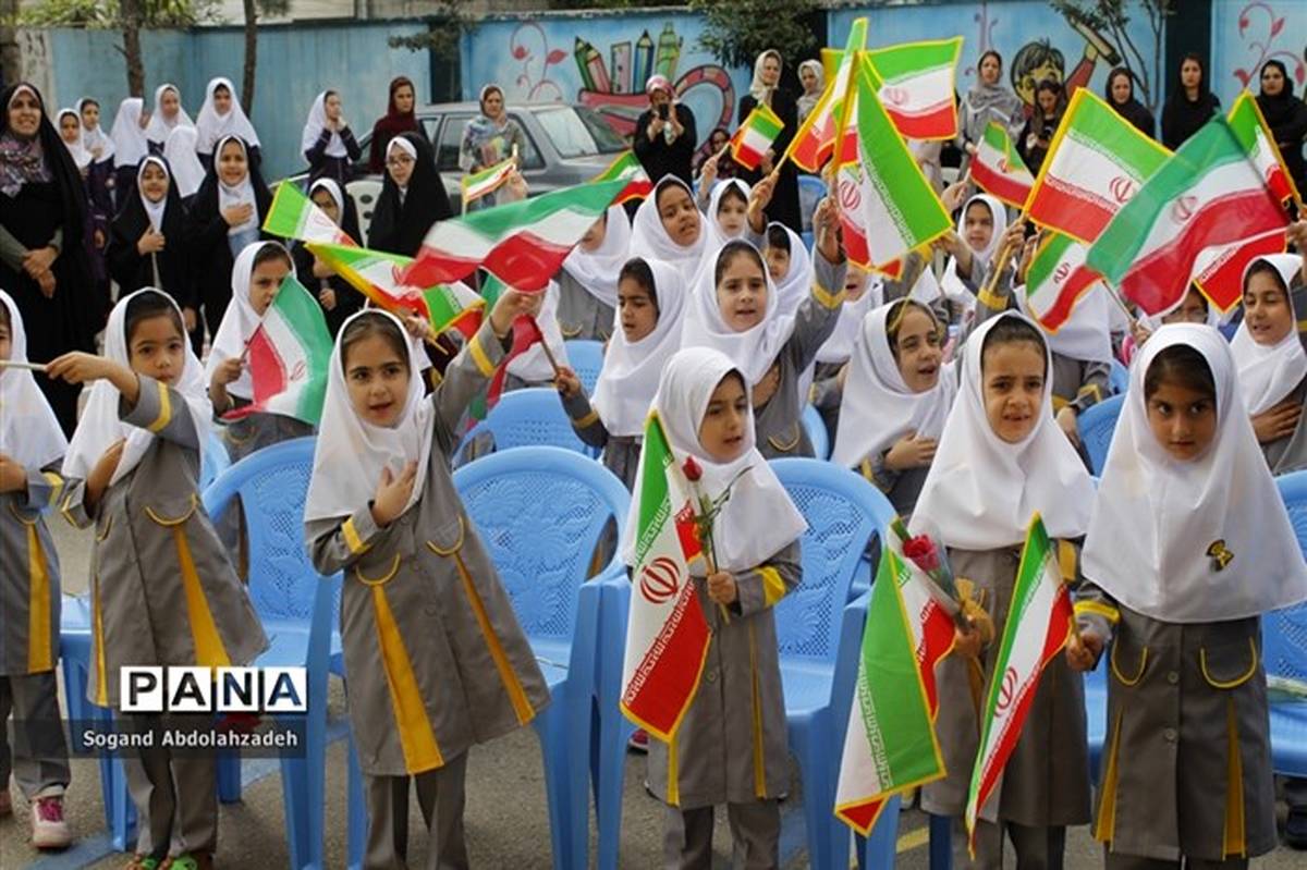 اقدامات شهرداری همدان در آستانه بازگشایی مدرسه‌ها