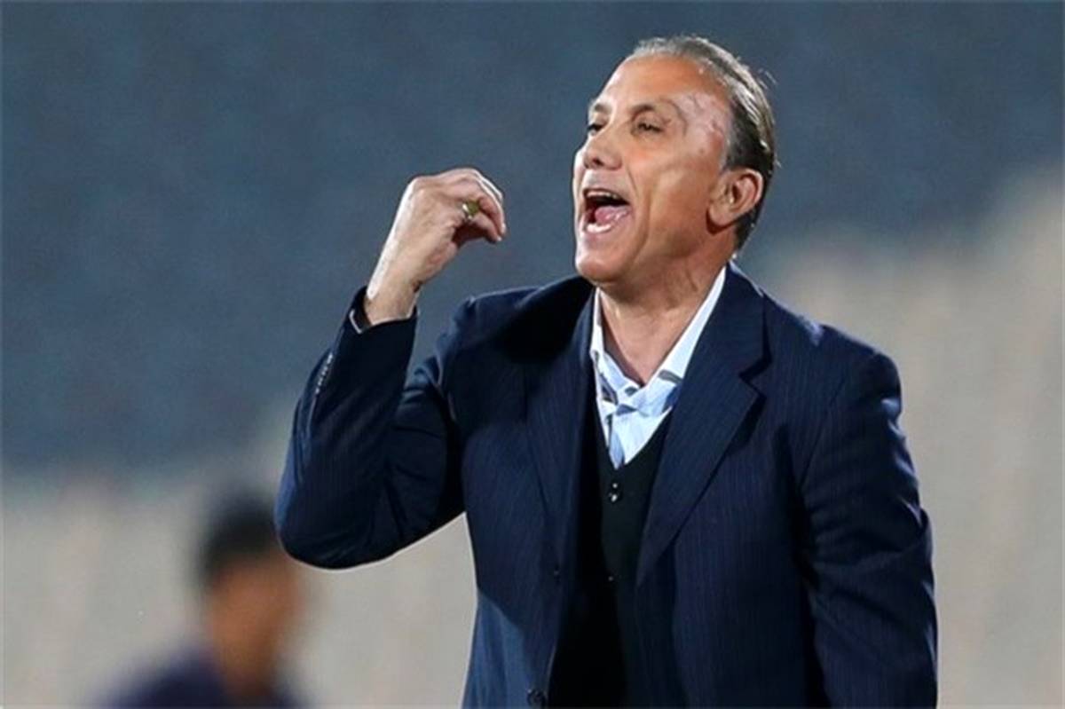 حمید درخشان: پرسپولیس با محرومیت از نقل و انتقالات هم می‌تواند الدحیل را شکست دهد