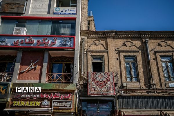 تبریز ۲۰۱۸