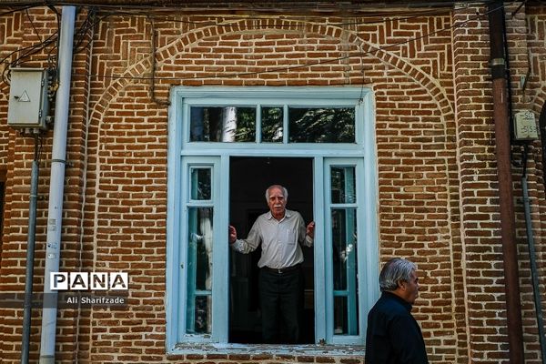 تبریز ۲۰۱۸