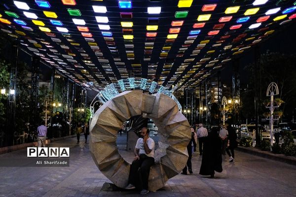 تبریز ۲۰۱۸