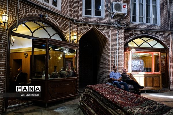 تبریز ۲۰۱۸